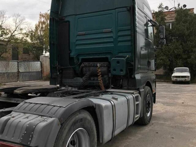 МАН Другая, объемом двигателя 0 л и пробегом 0 тыс. км за 6500 $, фото 9 на Automoto.ua