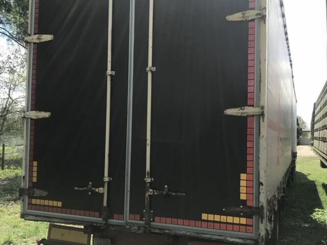 МАН Другая, объемом двигателя 0 л и пробегом 0 тыс. км за 24999 $, фото 2 на Automoto.ua