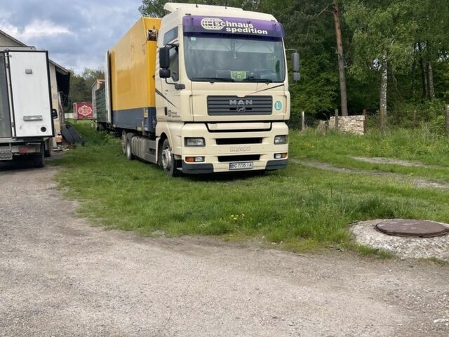 МАН Другая, объемом двигателя 0 л и пробегом 0 тыс. км за 24999 $, фото 11 на Automoto.ua