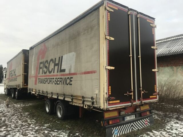 МАН Другая, объемом двигателя 0 л и пробегом 0 тыс. км за 24999 $, фото 7 на Automoto.ua