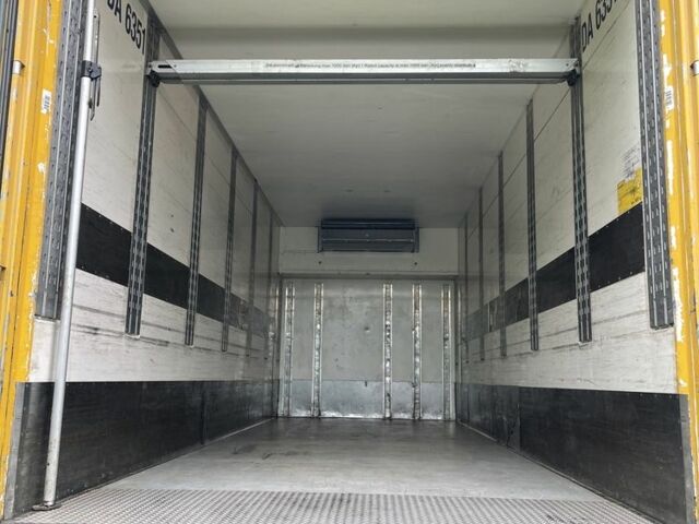 МАН Другая, объемом двигателя 0 л и пробегом 0 тыс. км за 24999 $, фото 9 на Automoto.ua