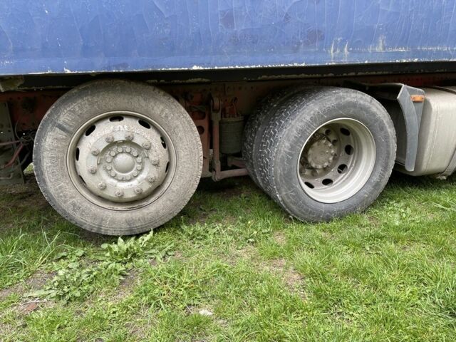 МАН Другая, объемом двигателя 0 л и пробегом 0 тыс. км за 24999 $, фото 10 на Automoto.ua