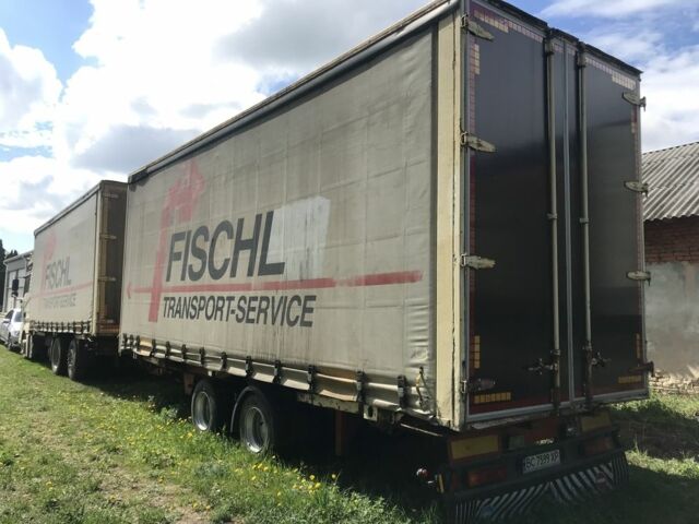 МАН Другая, объемом двигателя 0 л и пробегом 0 тыс. км за 24999 $, фото 1 на Automoto.ua