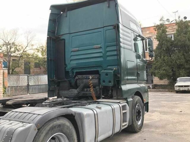 МАН Другая, объемом двигателя 0 л и пробегом 0 тыс. км за 6500 $, фото 2 на Automoto.ua