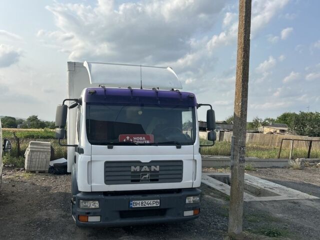 МАН Другая, объемом двигателя 0 л и пробегом 0 тыс. км за 19000 $, фото 1 на Automoto.ua