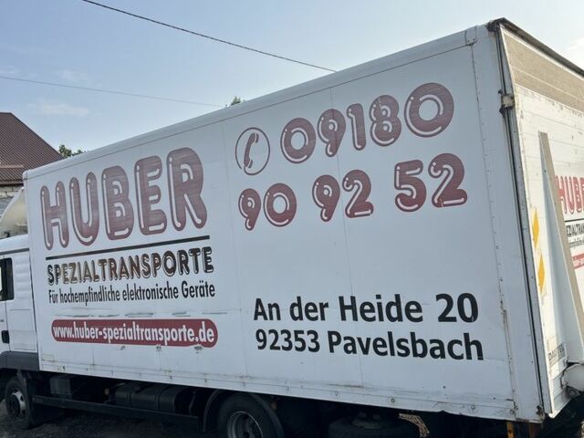 МАН Другая, объемом двигателя 0 л и пробегом 0 тыс. км за 19000 $, фото 3 на Automoto.ua