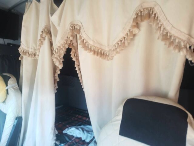 МАН Другая, объемом двигателя 0 л и пробегом 0 тыс. км за 11300 $, фото 3 на Automoto.ua