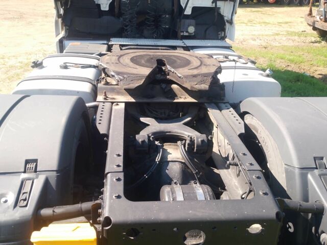 МАН Другая, объемом двигателя 0 л и пробегом 0 тыс. км за 11300 $, фото 6 на Automoto.ua