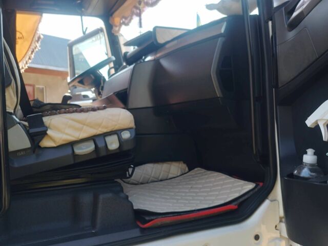 МАН Другая, объемом двигателя 0 л и пробегом 0 тыс. км за 11300 $, фото 4 на Automoto.ua