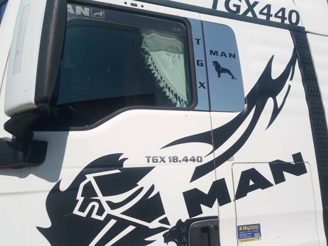 МАН Другая, объемом двигателя 0 л и пробегом 0 тыс. км за 11300 $, фото 1 на Automoto.ua