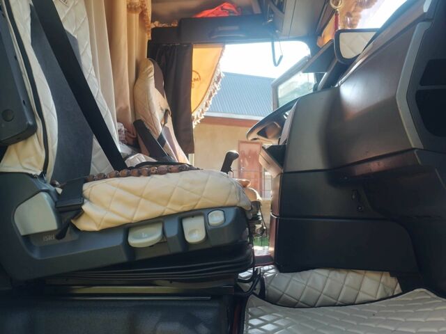 МАН Другая, объемом двигателя 0 л и пробегом 0 тыс. км за 11300 $, фото 2 на Automoto.ua