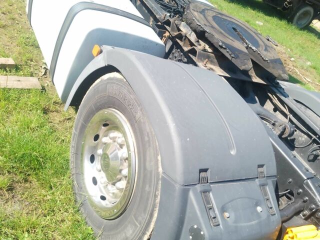 МАН Другая, объемом двигателя 0 л и пробегом 0 тыс. км за 11300 $, фото 5 на Automoto.ua