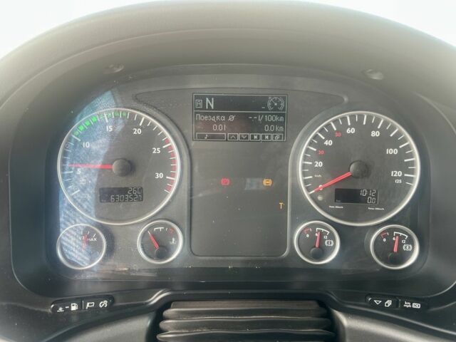 МАН Другая, объемом двигателя 0 л и пробегом 0 тыс. км за 35000 $, фото 4 на Automoto.ua