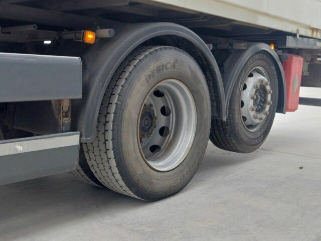 МАН Другая, объемом двигателя 0 л и пробегом 0 тыс. км за 38500 $, фото 6 на Automoto.ua