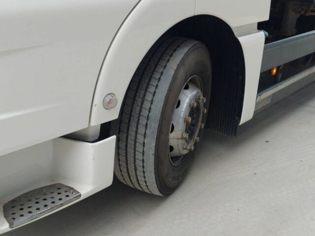 МАН Другая, объемом двигателя 0 л и пробегом 0 тыс. км за 38500 $, фото 5 на Automoto.ua