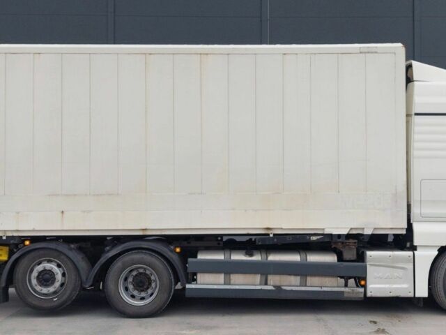 МАН Другая, объемом двигателя 0 л и пробегом 0 тыс. км за 38500 $, фото 2 на Automoto.ua