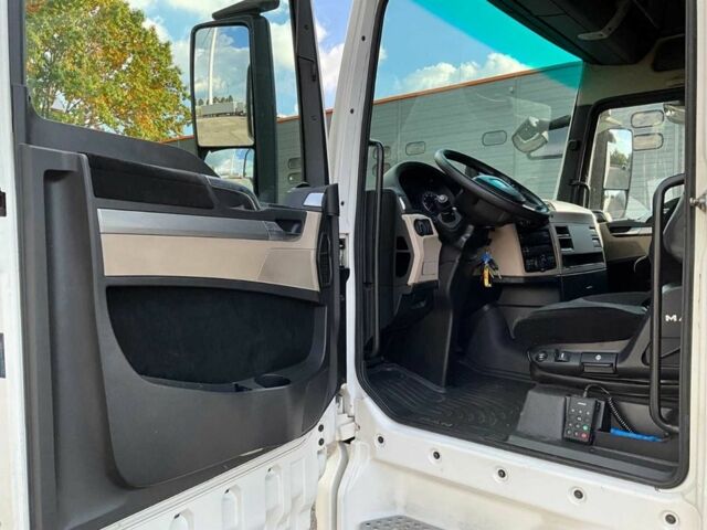 МАН Другая, об'ємом двигуна 0 л та пробігом 0 тис. км за 26319 $, фото 2 на Automoto.ua