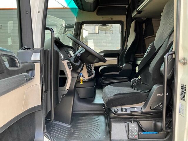 МАН Другая, об'ємом двигуна 0 л та пробігом 0 тис. км за 26319 $, фото 4 на Automoto.ua