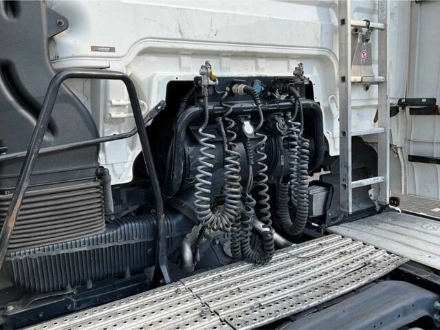 МАН Другая, об'ємом двигуна 0 л та пробігом 0 тис. км за 26319 $, фото 3 на Automoto.ua