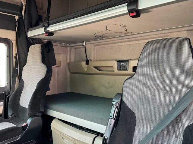 МАН Другая, об'ємом двигуна 0 л та пробігом 0 тис. км за 26319 $, фото 7 на Automoto.ua