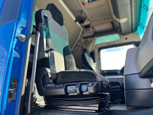 МАН Другая, объемом двигателя 0 л и пробегом 0 тыс. км за 60999 $, фото 19 на Automoto.ua