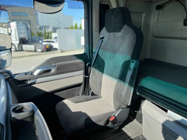 МАН Другая, объемом двигателя 0 л и пробегом 0 тыс. км за 60999 $, фото 18 на Automoto.ua