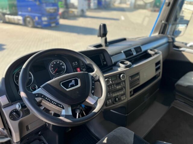 МАН Другая, объемом двигателя 0 л и пробегом 0 тыс. км за 60999 $, фото 14 на Automoto.ua