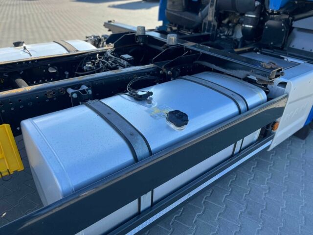 МАН Другая, объемом двигателя 0 л и пробегом 0 тыс. км за 60999 $, фото 13 на Automoto.ua