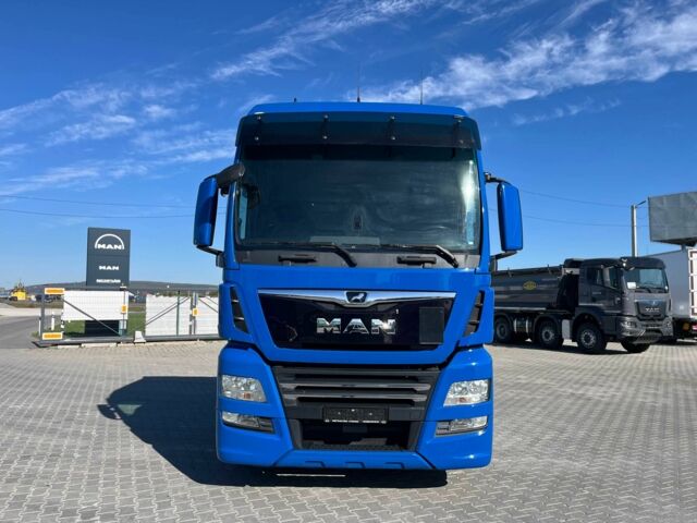 МАН Другая, объемом двигателя 0 л и пробегом 0 тыс. км за 60999 $, фото 1 на Automoto.ua