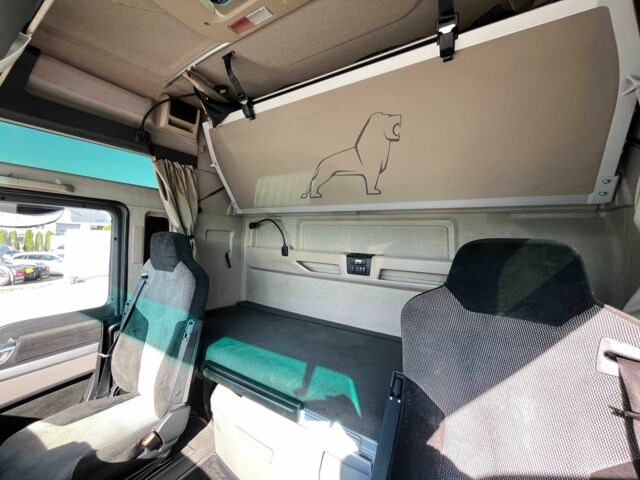 МАН Другая, объемом двигателя 0 л и пробегом 0 тыс. км за 60999 $, фото 21 на Automoto.ua