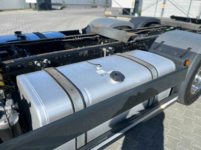 МАН Другая, объемом двигателя 0 л и пробегом 0 тыс. км за 60999 $, фото 12 на Automoto.ua