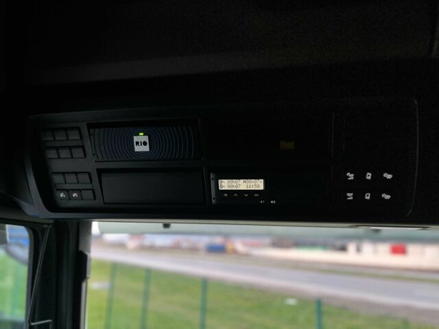 МАН Другая, объемом двигателя 0 л и пробегом 0 тыс. км за 68195 $, фото 22 на Automoto.ua