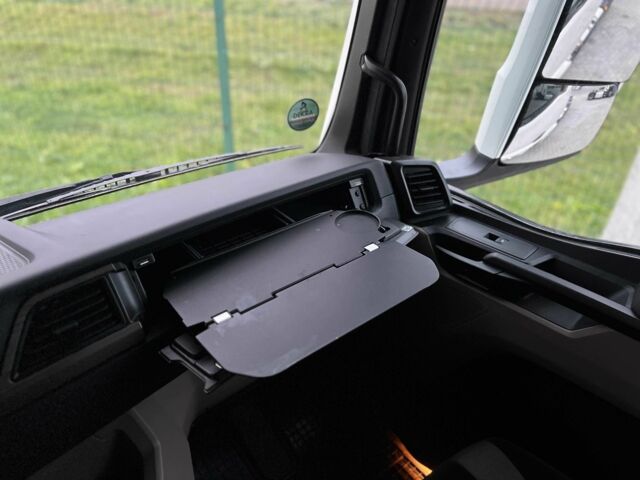 МАН Другая, объемом двигателя 0 л и пробегом 0 тыс. км за 68195 $, фото 19 на Automoto.ua