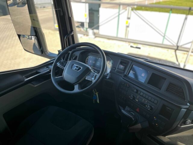 МАН Другая, об'ємом двигуна 0 л та пробігом 0 тис. км за 72989 $, фото 21 на Automoto.ua