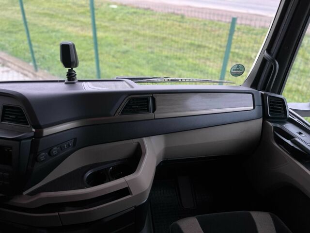 МАН Другая, объемом двигателя 0 л и пробегом 0 тыс. км за 68195 $, фото 18 на Automoto.ua