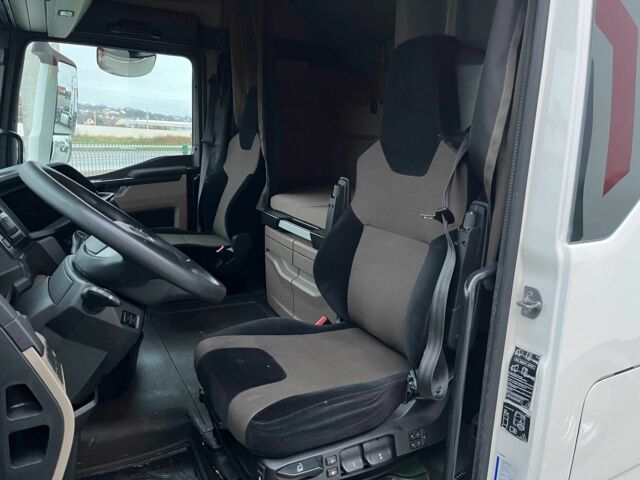 МАН Другая, объемом двигателя 0 л и пробегом 0 тыс. км за 68195 $, фото 20 на Automoto.ua