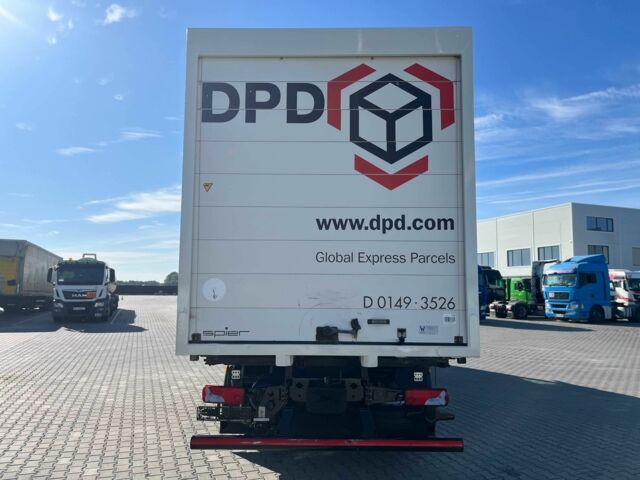 МАН Другая, об'ємом двигуна 0 л та пробігом 0 тис. км за 72989 $, фото 9 на Automoto.ua