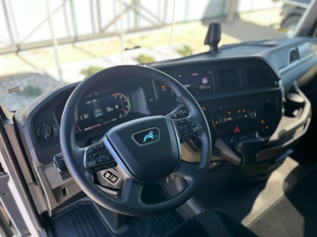 МАН Другая, об'ємом двигуна 0 л та пробігом 0 тис. км за 72989 $, фото 19 на Automoto.ua