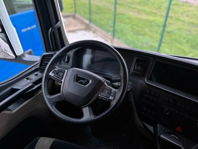 МАН Другая, объемом двигателя 0 л и пробегом 0 тыс. км за 68195 $, фото 14 на Automoto.ua