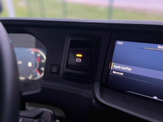 МАН Другая, объемом двигателя 0 л и пробегом 0 тыс. км за 68195 $, фото 16 на Automoto.ua