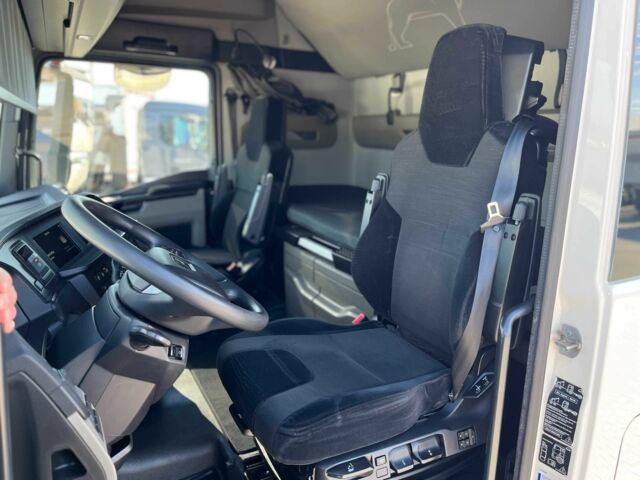 МАН Другая, об'ємом двигуна 0 л та пробігом 0 тис. км за 72989 $, фото 18 на Automoto.ua