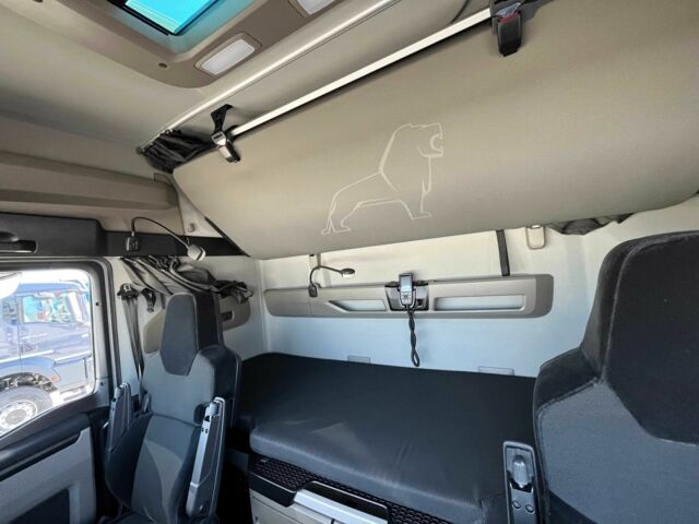 МАН Другая, об'ємом двигуна 0 л та пробігом 0 тис. км за 72989 $, фото 22 на Automoto.ua