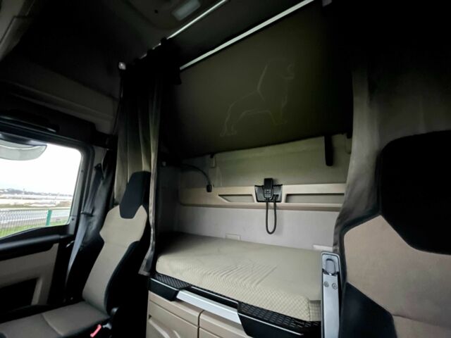 МАН Другая, объемом двигателя 0 л и пробегом 0 тыс. км за 68195 $, фото 21 на Automoto.ua