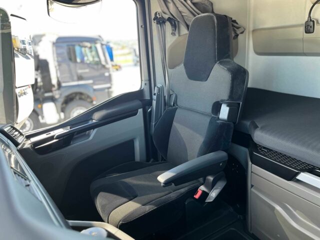 МАН Другая, об'ємом двигуна 0 л та пробігом 0 тис. км за 72989 $, фото 20 на Automoto.ua