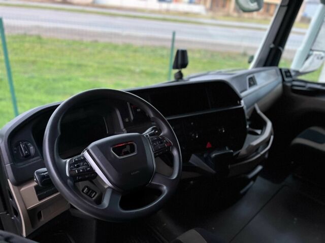 МАН Другая, объемом двигателя 0 л и пробегом 0 тыс. км за 68195 $, фото 12 на Automoto.ua