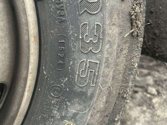 МАН Другая, об'ємом двигуна 0 л та пробігом 0 тис. км за 14000 $, фото 5 на Automoto.ua