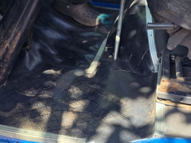 МАН Другая, об'ємом двигуна 0 л та пробігом 0 тис. км за 14000 $, фото 6 на Automoto.ua