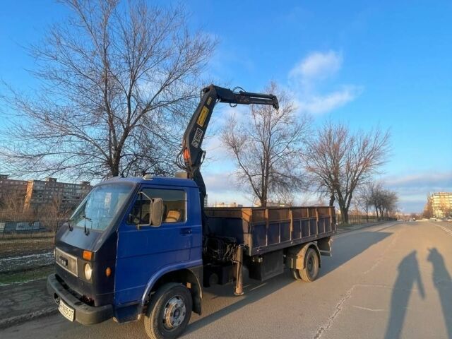 МАН Другая, об'ємом двигуна 0 л та пробігом 0 тис. км за 14000 $, фото 1 на Automoto.ua