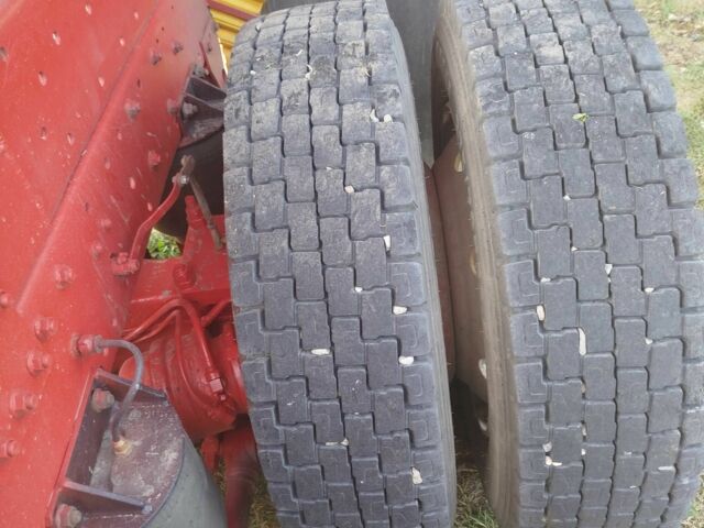 МАН Другая, объемом двигателя 0 л и пробегом 0 тыс. км за 15000 $, фото 3 на Automoto.ua