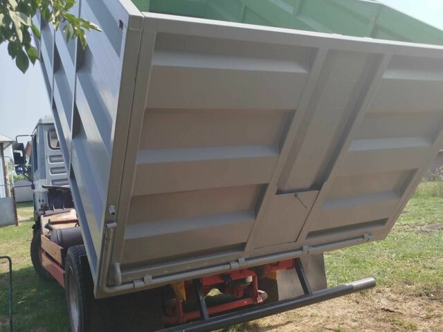 МАН Другая, объемом двигателя 0 л и пробегом 0 тыс. км за 15000 $, фото 5 на Automoto.ua